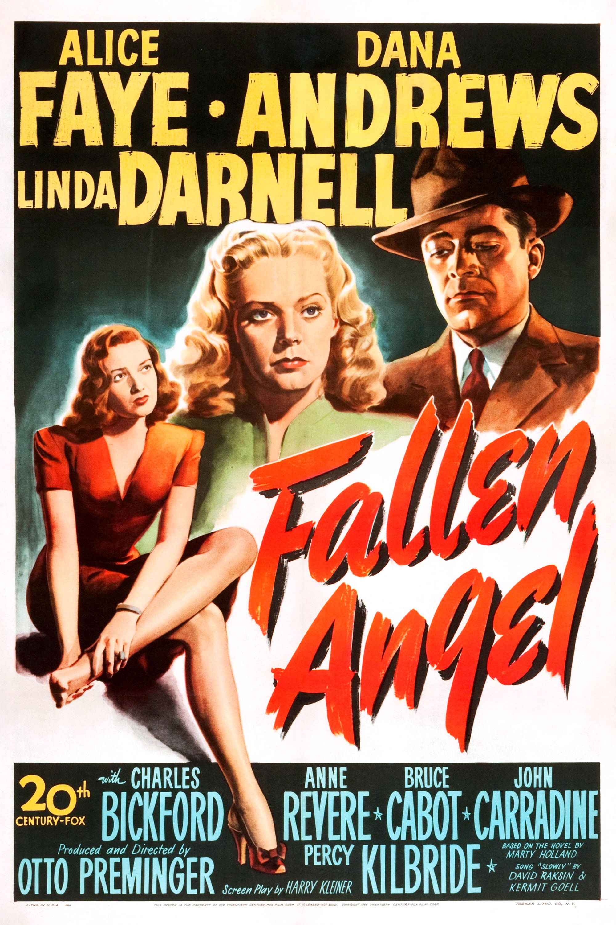 Fallen Angel (1945) [46092] (A1767178395) [[Movies]] --Plex--